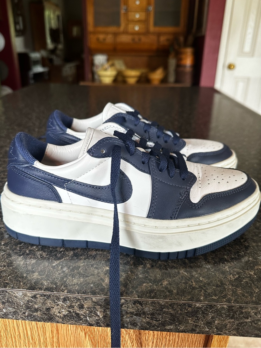 Nike Jordan 1 Elevate Low